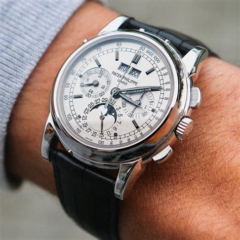 patek philippe 5970 alternative